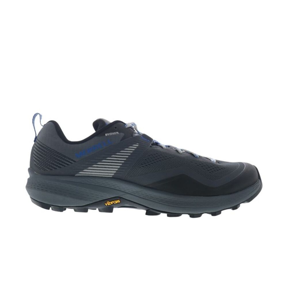 Merrell Mens MQM 3 Gray Shoes (NWT)